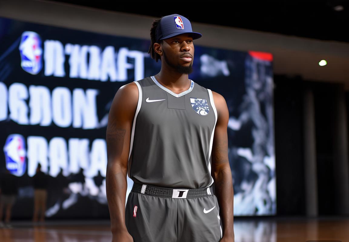 杨瀚森NBA选秀前景分析：首轮签与次轮签定位探讨，国际球员的成长路径