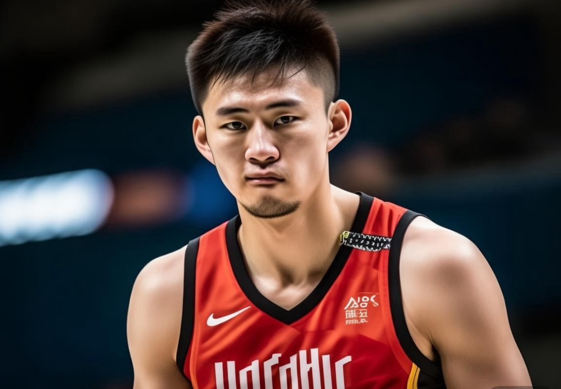 阿夫迪亚37分难救主，杨瀚森1篮板低迷，开拓者季后赛前景堪忧