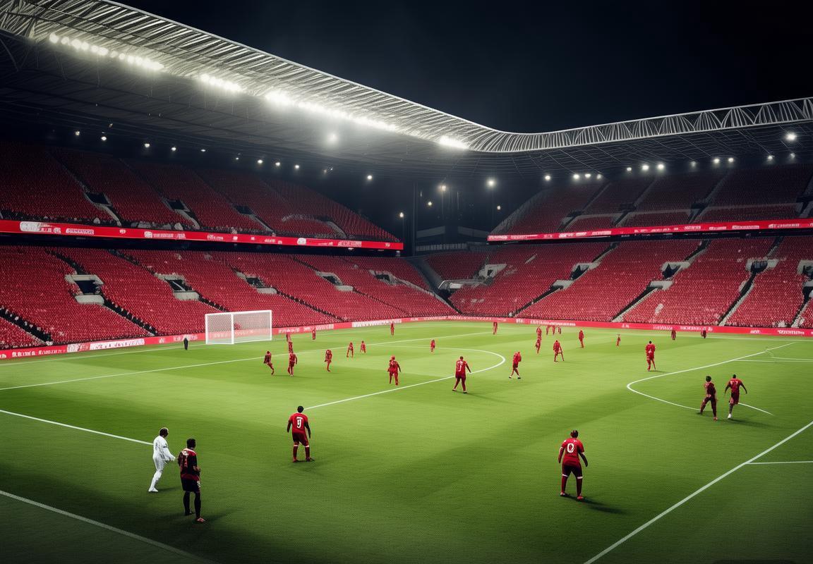 利物浦欧冠三连败0-1爆冷，11亿欧元阵容陷克洛普战术困境，萨拉赫状态低迷