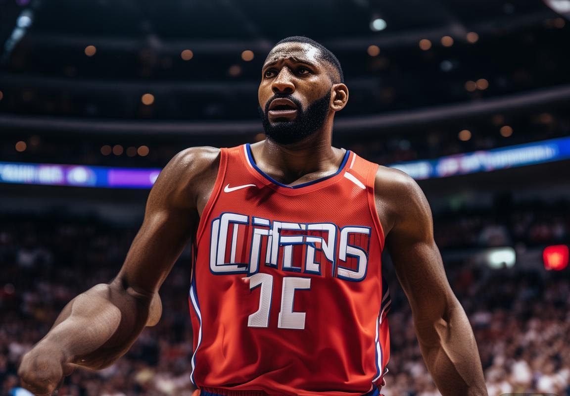 洛杉矶快船队从争冠热门跌至西部倒数第二，阵容失衡引发交易流言