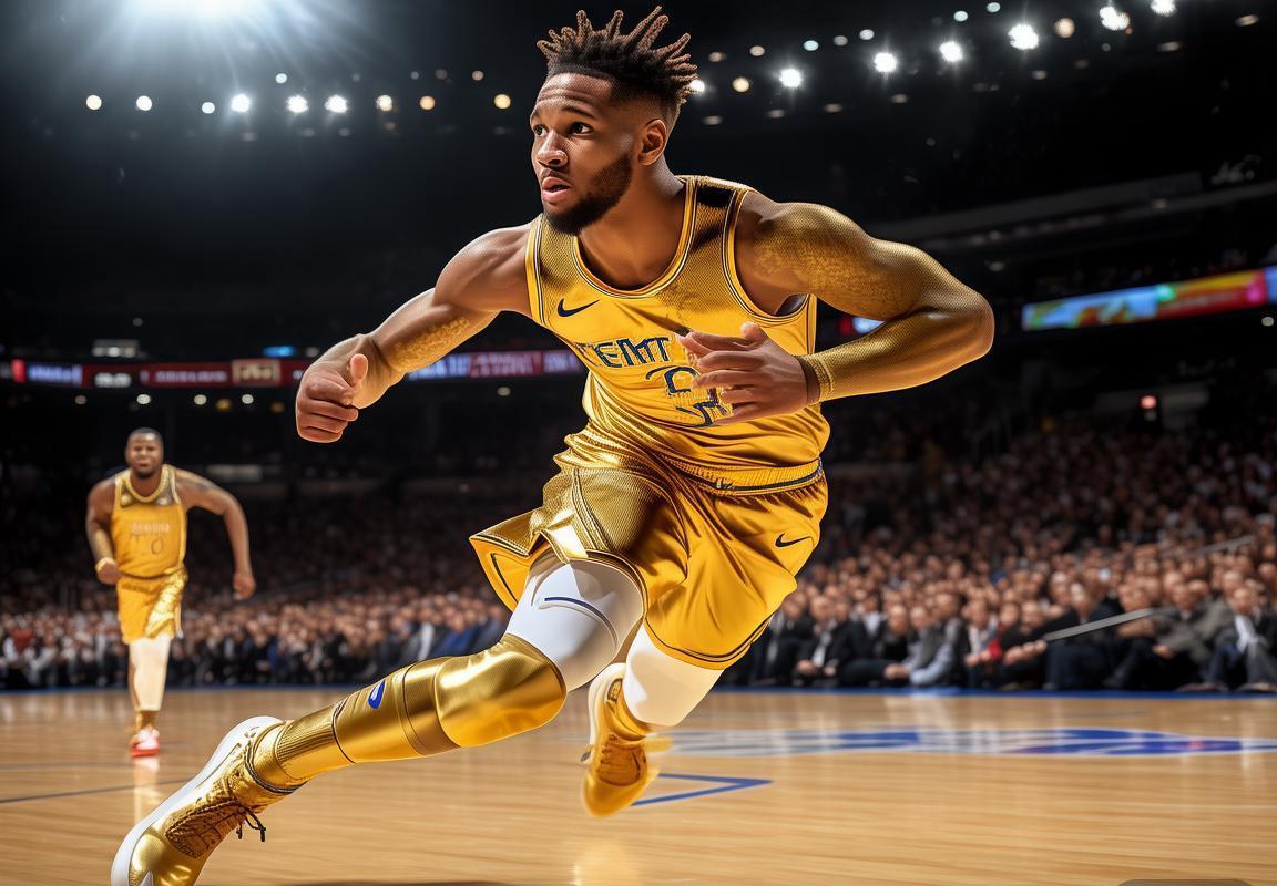 尼克斯大胜猛龙：约什-哈特全能闪耀，布伦森迪温琴佐发力，西亚卡姆空砍