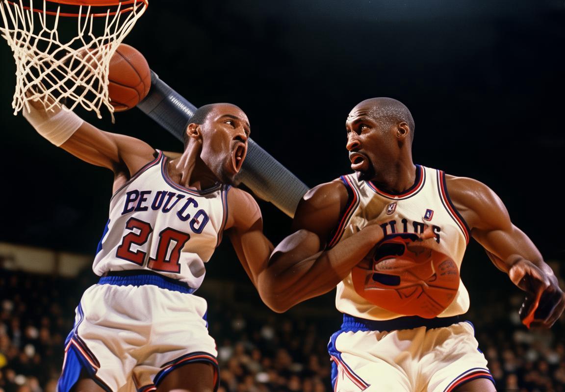 凯尔特人vs尼克斯：NBA宿敌新章，塔图姆与布伦森续写半世纪传奇