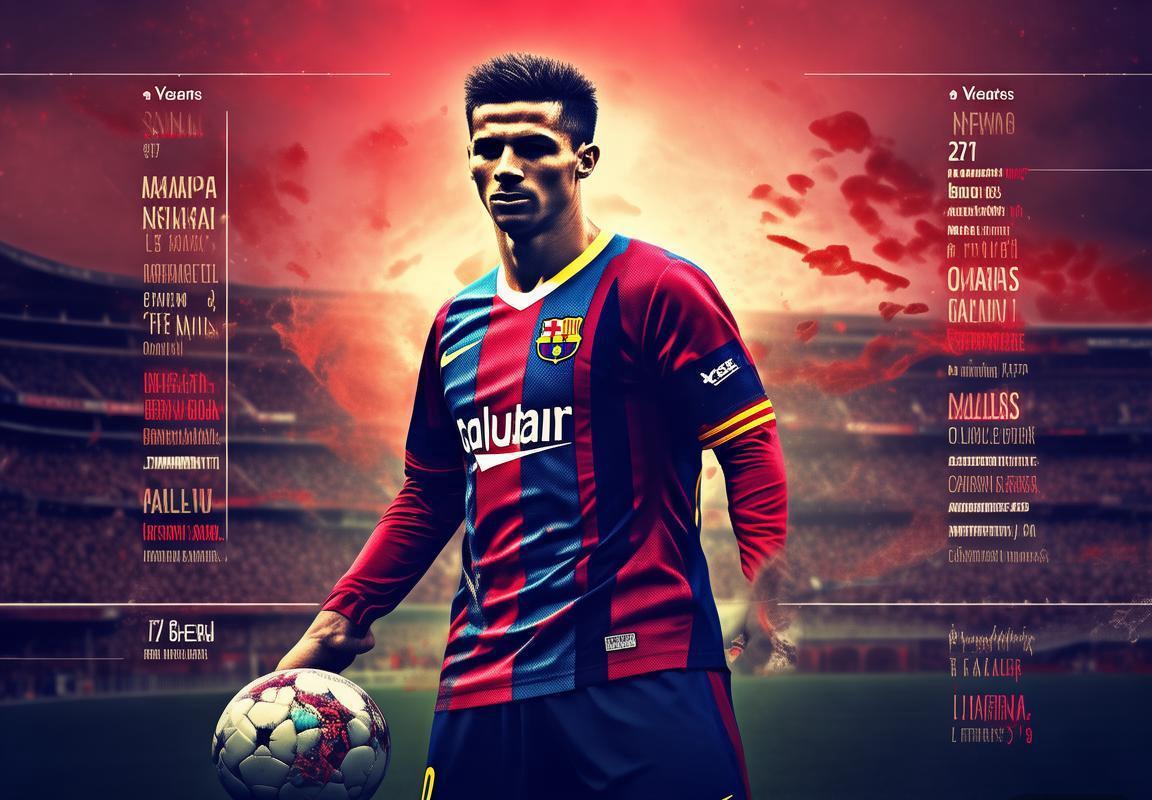 诺坎普第10分钟响起梅西名字：巴萨10号球衣与红蓝军团的永恒羁绊