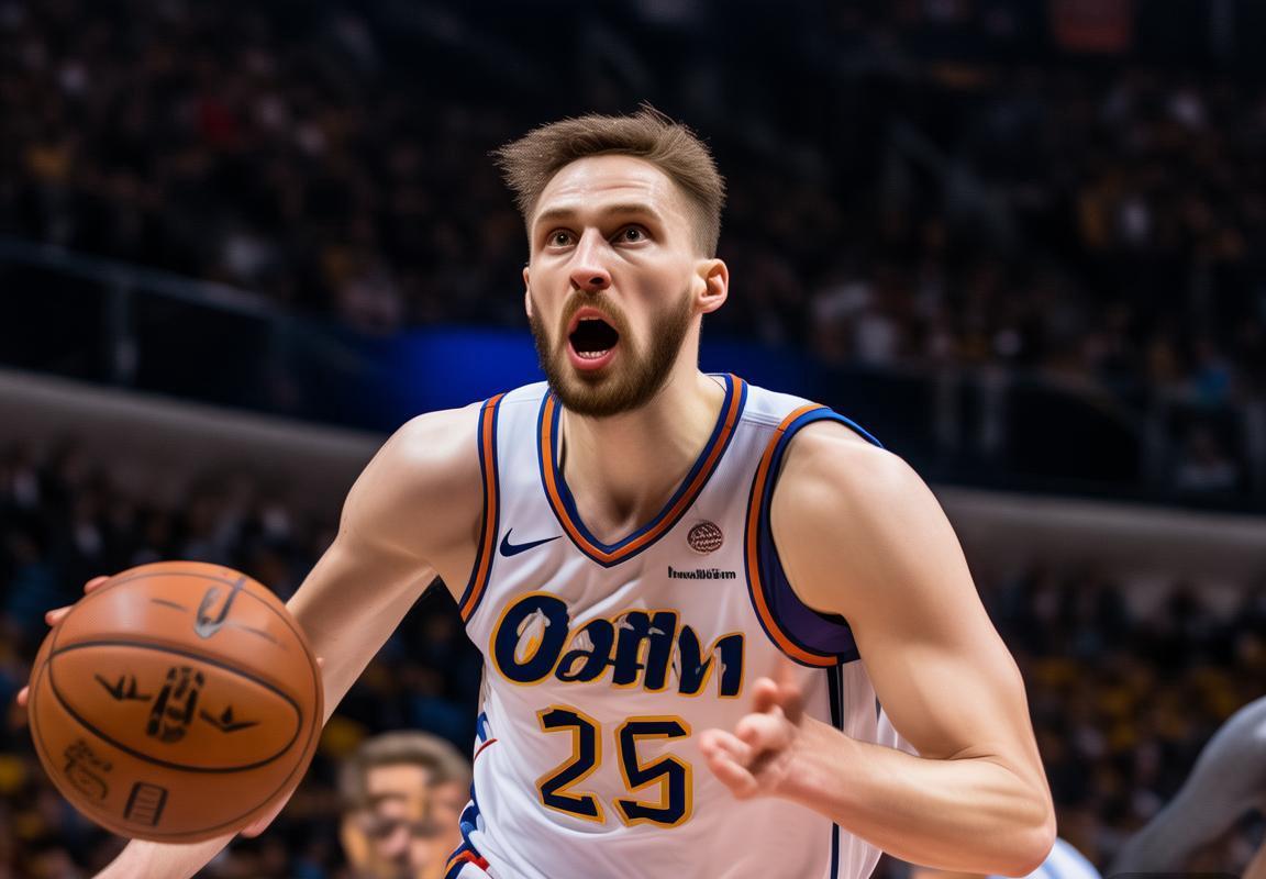 约基奇三双纪录之夜遇新秀神话，弗拉格41+18改写79年历史纪录